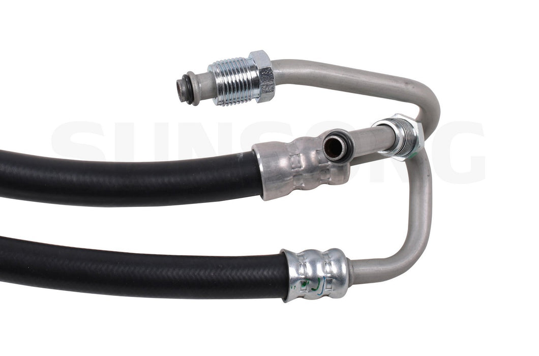 Power Steering Hose Assembly for Chrysler LHS 2001 2000 1999 P-3151106