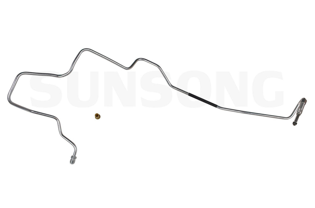 Tube - To Rack Power Steering Pressure Line Hose Assembly for Infiniti Q60 AWD 2015 2014 P-3151146