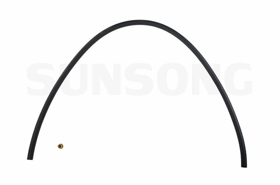 Pipe To Pipe OR Pipe To Reservoir Power Steering Return Hose for Chrysler Stratus 1995 P-3151688