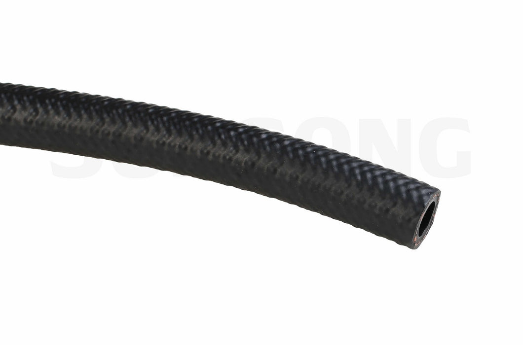 Cooler To Reservoir Power Steering Return Hose for Ford E-350 Econoline Club Wagon 2002 P-3151775