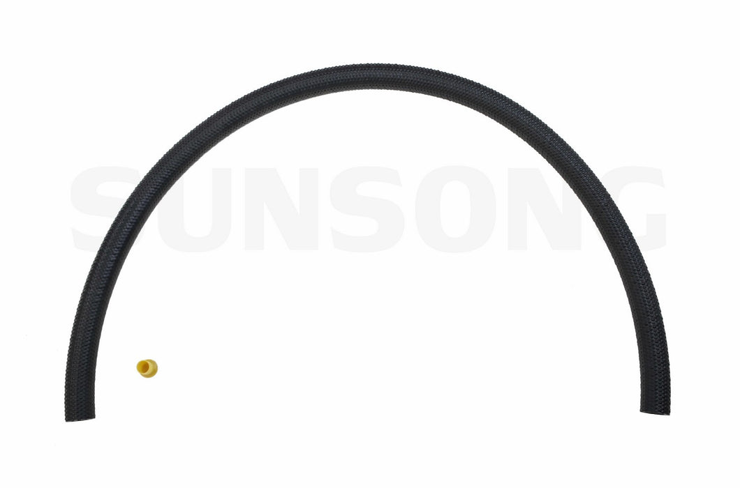 Power Steering Return Hose for GMC Savana 3500 2016 2015 2014 2013 2012 2011 2010 2009 2008 2007 2006 2005 2004 2003 P-3152971