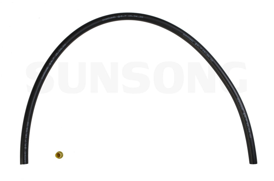 Pipe To Pipe OR To Reservoir Power Steering Return Hose for Chrysler Neon 1997 1996 1995 P-3153832