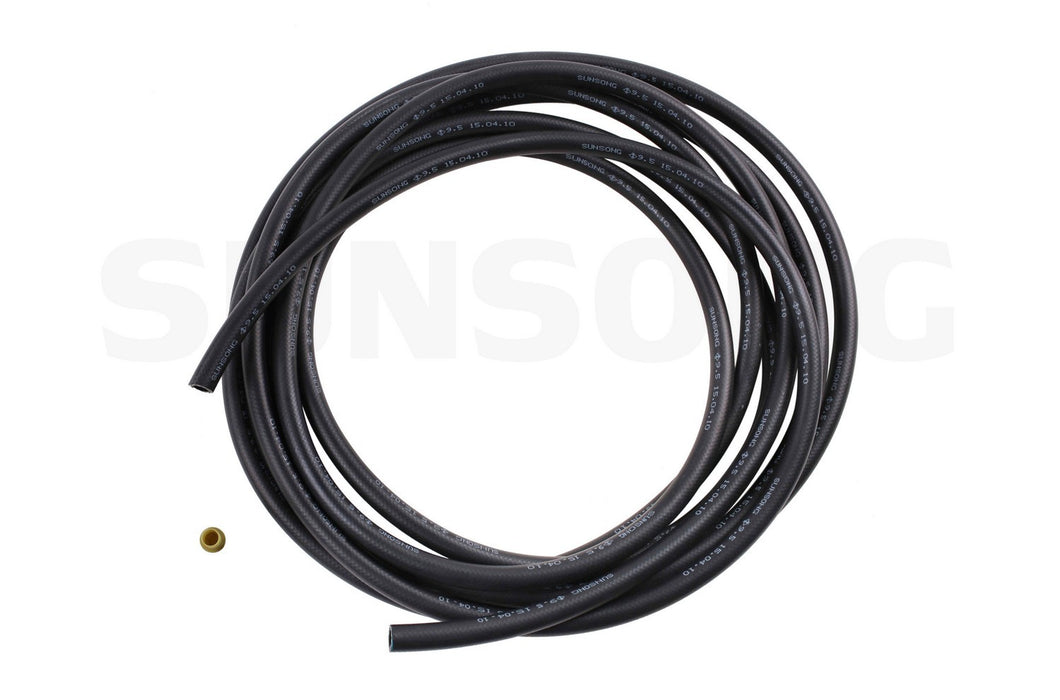 Cooler To Tee OR Gear To Cooler OR Hydroboost To Tee OR Tee To Pump Power Steering Return Hose for Chevrolet K20 Pickup 1974 1973 - Sunsong 3502383