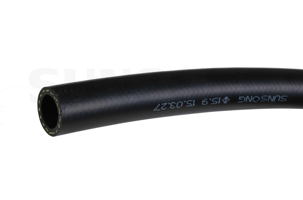 Power Steering Return Hose for Toyota Tercel 1990 1989 1988 1987 P-3154942