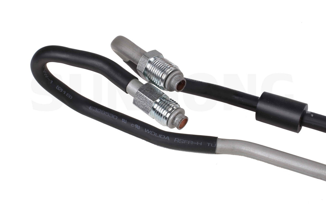 Power Steering Hose Assembly for Toyota Avalon 2004 2003 2002 2001 2000 1999 1998 1997 1996 1995 P-3155449