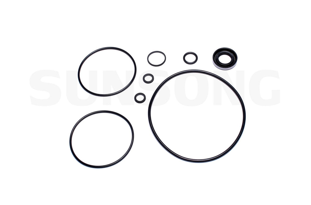 Power Steering Pump Seal Kit for Cadillac Series 75 Fleetwood 1964 1963 P-3156194