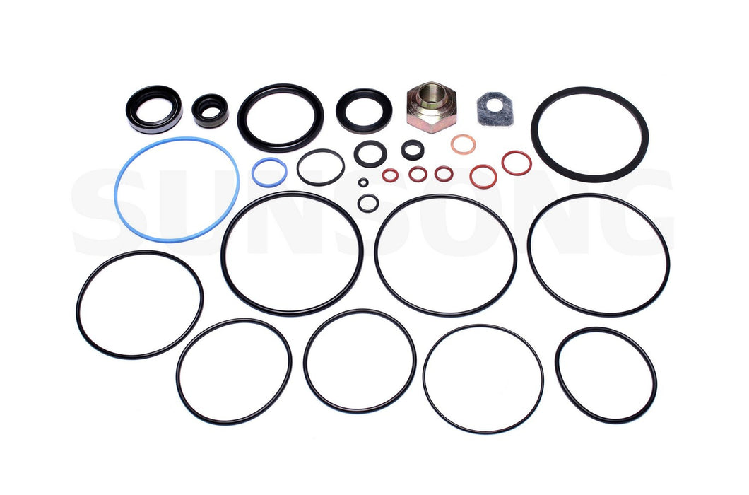 Steering Gear Seal Kit for Dodge Dart 1972 1971 1970 1969 1968 1967 1966 1965 1964 1963 1962 1961 1960 P-3156271