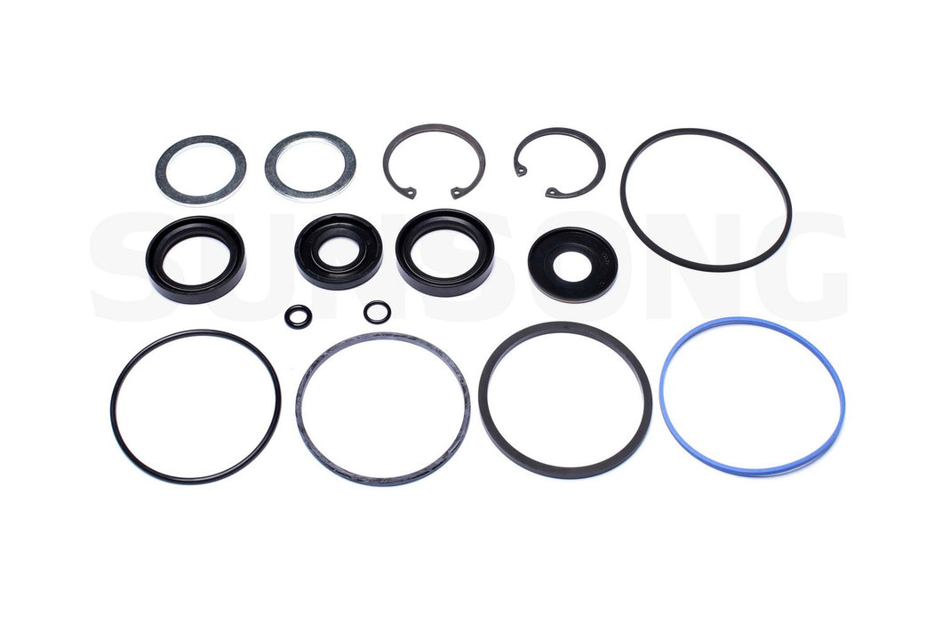 Steering Gear Seal Kit for Mercury Marquis 1974 1973 1972 1971 1970 1969 1968 1967 P-3156330