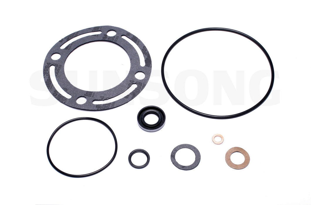 Power Steering Pump Seal Kit for Lincoln Mark IV 1974 1973 1972 P-3156414