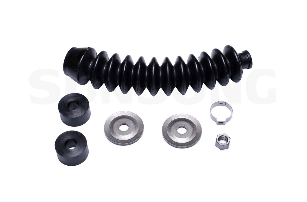 Power Steering Power Cylinder Boot Kit for Ford Maverick 1977 1976 1975 1974 1973 1972 1971 1970 P-3156635