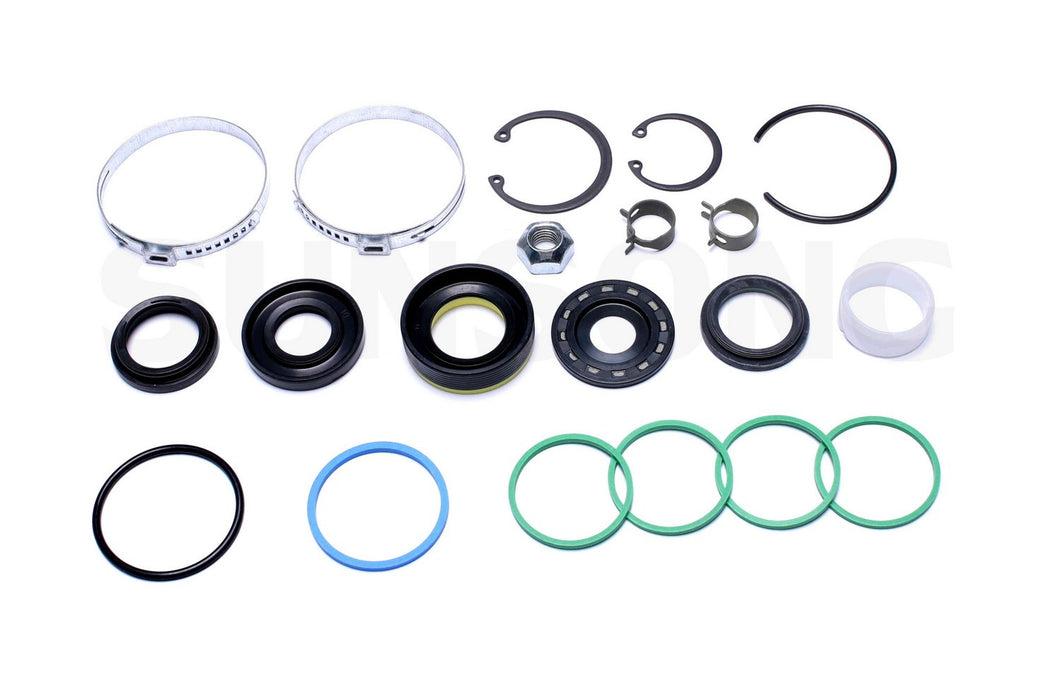 Rack and Pinion Seal Kit for Oldsmobile Omega 1984 1983 1982 P-3157230