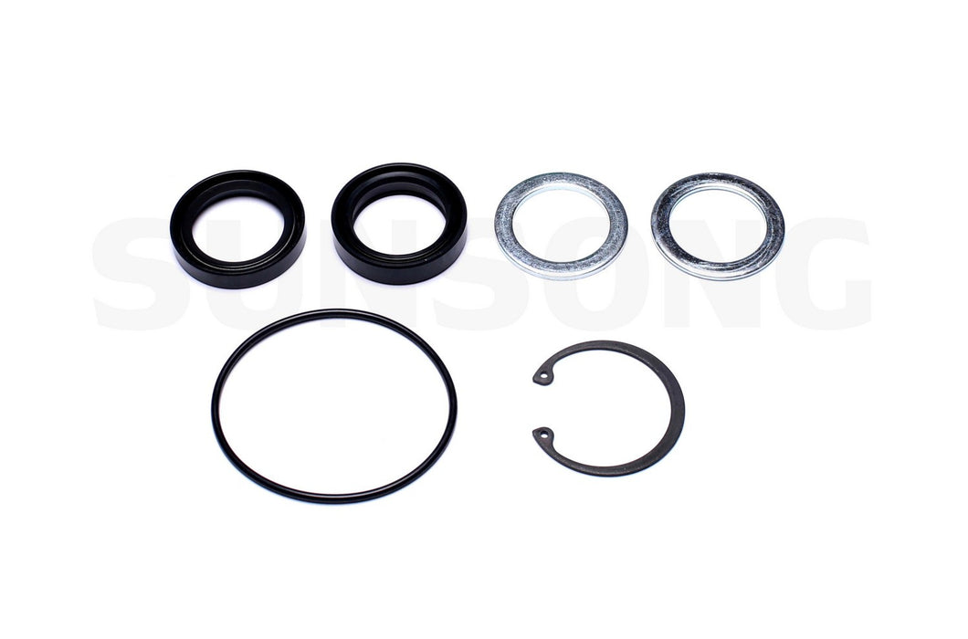 Steering Gear Pitman Shaft Seal Kit for Cadillac Calais 1976 1975 1974 1973 1972 1971 1970 1969 1968 1967 1966 1965 P-3157836