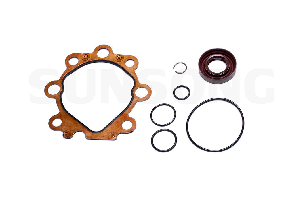 Power Steering Pump Seal Kit for Toyota Tacoma 2004 2003 2002 P-3158640