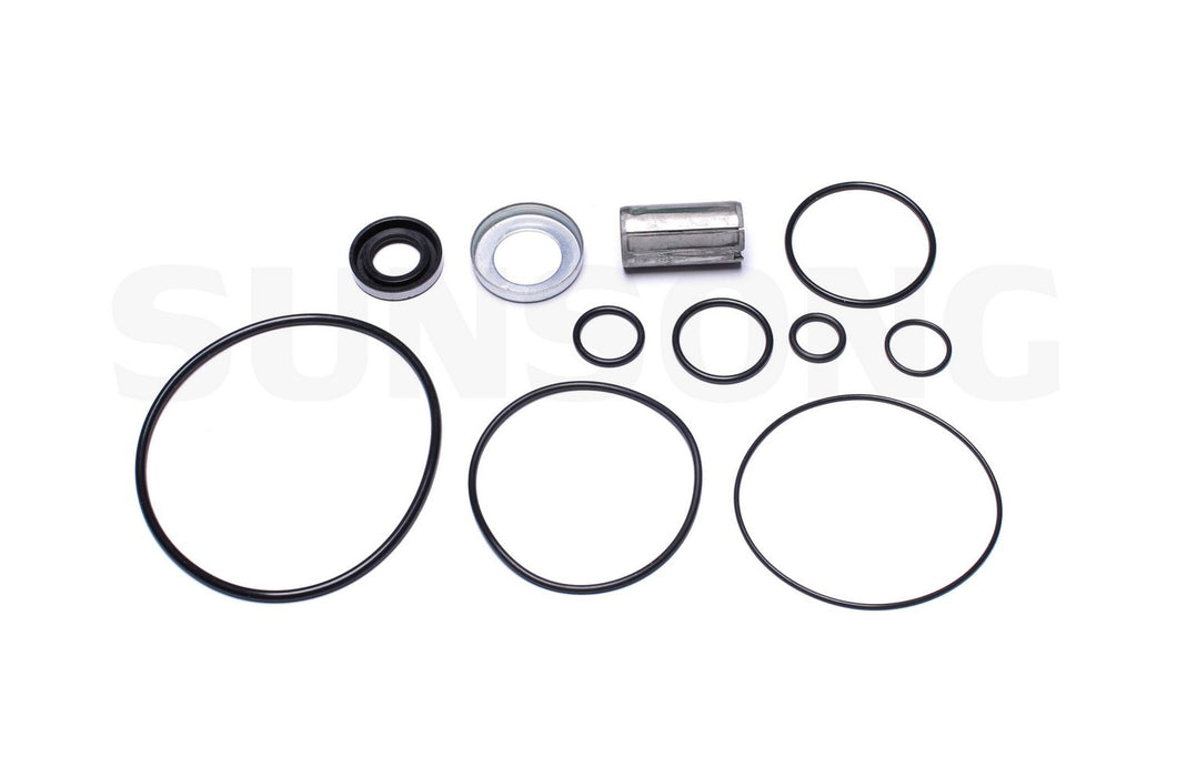 Power Steering Pump Rebuild Kit for Mercury Zephyr 1983 1982 1981 1980 1979 1978 P-3158907