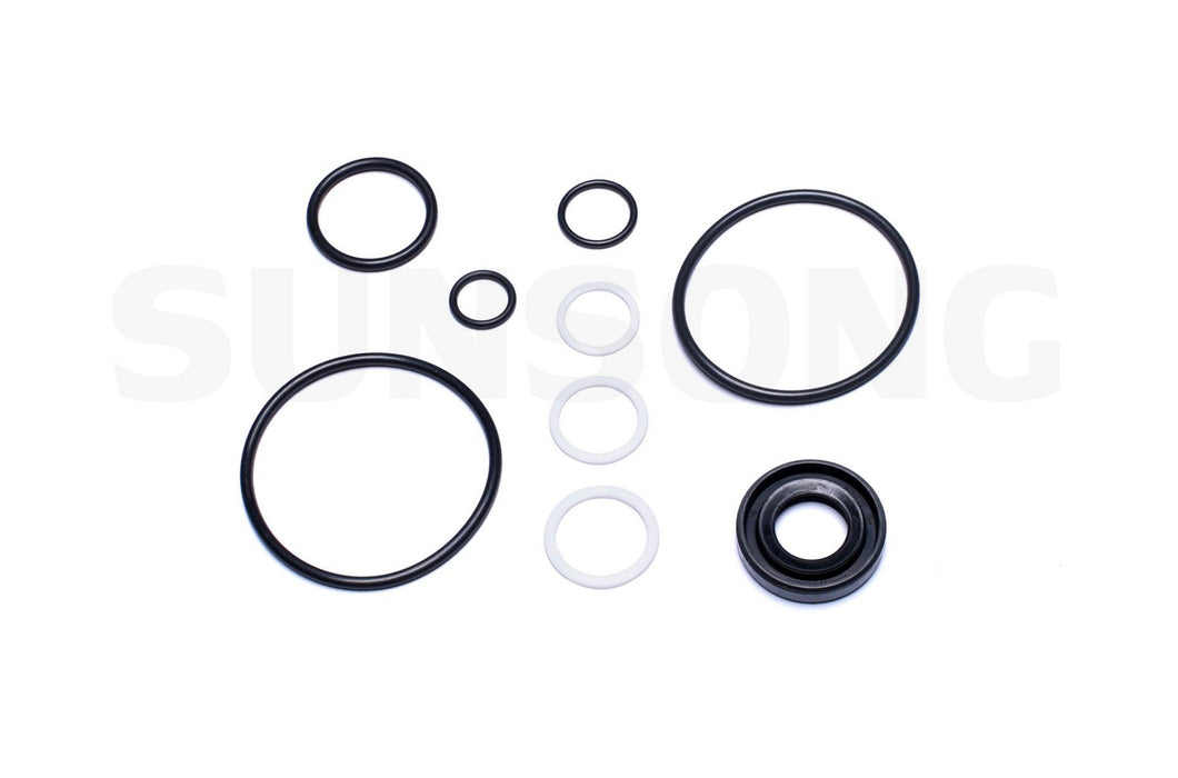 Power Steering Pump Seal Kit for Lincoln Mark VIII LSC 1998 1997 1996 1995 1994 1993 P-3159415