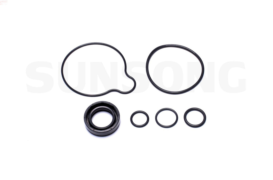 Power Steering Pump Seal Kit for Honda Odyssey 2010 2009 2008 2007 2006 2005 P-3159539