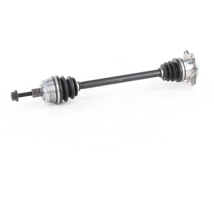 Front Left/Driver Side CV Axle Shaft for Audi A4 2.8L V6 Manual Transmission 1999 1998 1997 1996 P-2162981