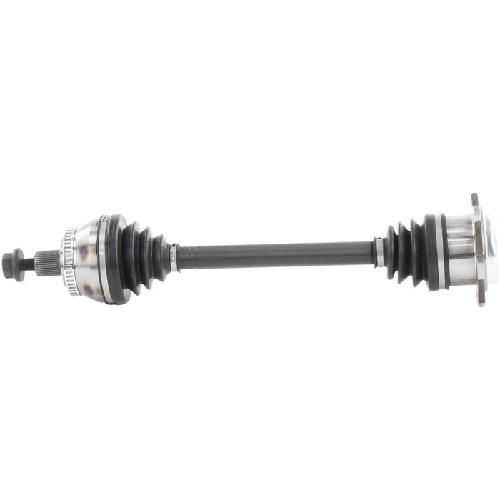 Front Right/Passenger Side CV Axle Shaft for Audi A8 Quattro 4.2L V8 L 2003 2002 2001 2000 1999 1998 1997 P-2162995