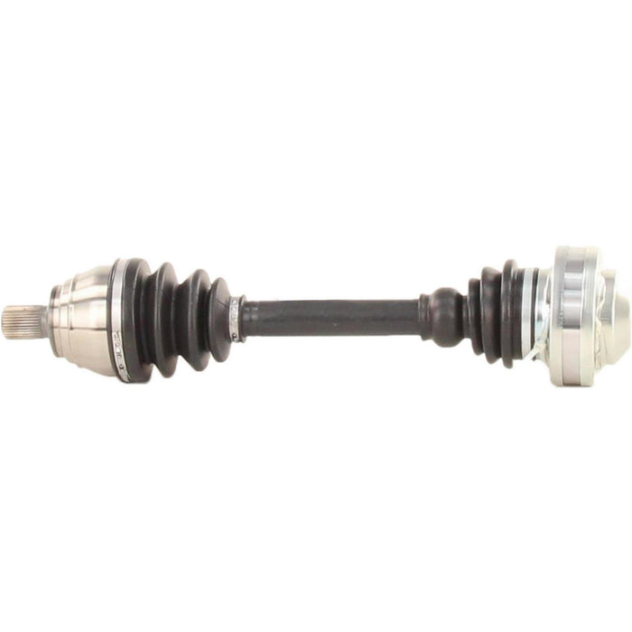 Front Left/Driver Side CV Axle Shaft for Audi TT Quattro AWD Base 2.0L L4 2015 2014 2013 2012 2011 2010 2009 P-2163185