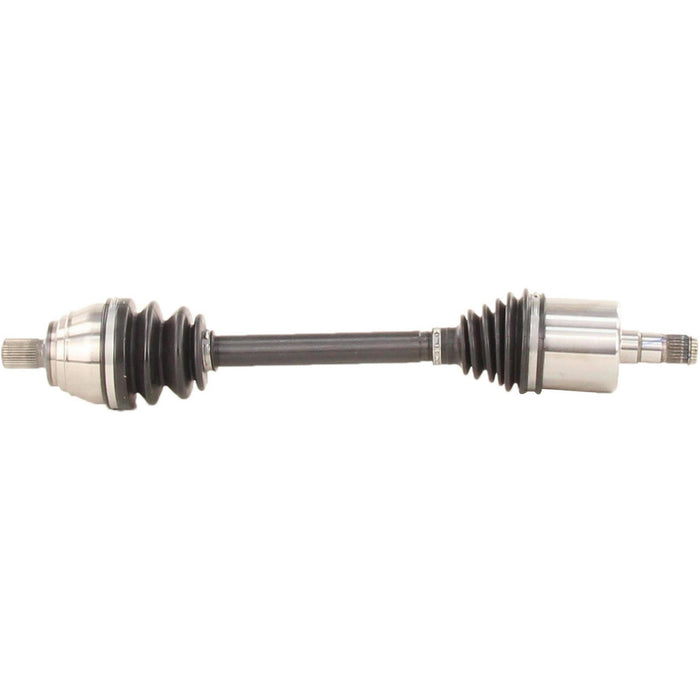 Front Left/Driver Side CV Axle Shaft for Audi TT FWD Automatic Transmission 2006 2005 2004 2003 P-2163192