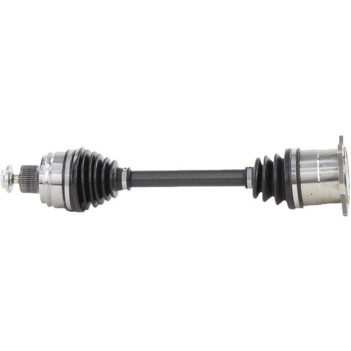 Front Left/Driver Side OR Front Right/Passenger Side CV Axle Shaft for Audi A6 3.0L V6 2016 P-2163208