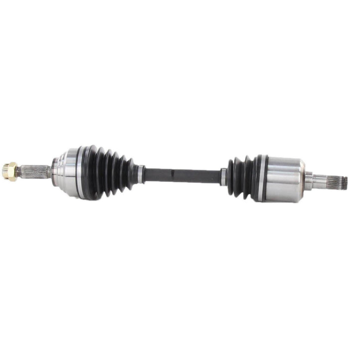 Front Right/Passenger Side CV Axle Shaft for Plymouth Colt 2.4L L4 FWD 1994 1993 1992 P-2163769