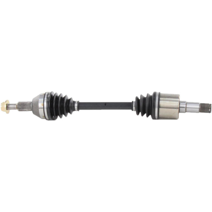 Front Left/Driver Side CV Axle Shaft for Chrysler Town & Country FWD 2016 2015 2014 2013 2012 2011 2010 2009 2008 P-2163873