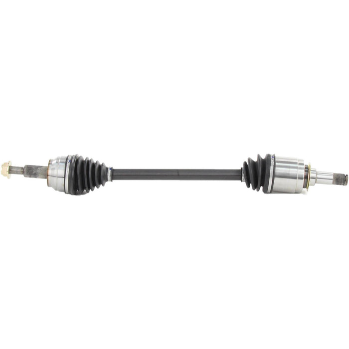 Rear Left/Driver Side OR Rear Right/Passenger Side CV Axle Shaft for Jeep Grand Cherokee AWD 2019 2018 2017 2016 2015 2014 2013 2012 2011 P-2163913