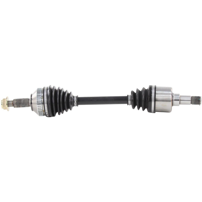 Front Left/Driver Side CV Axle Shaft for Mercury Mystique 2.5L V6 Manual Transmission 2000 1999 1998 1997 1996 1995 P-2164059