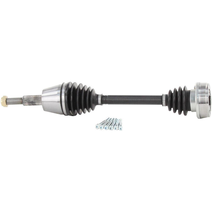 Front Left/Driver Side OR Front Right/Passenger Side CV Axle Shaft for Ford Aerostar AWD 1997 1996 1995 1994 1993 1992 P-2164095