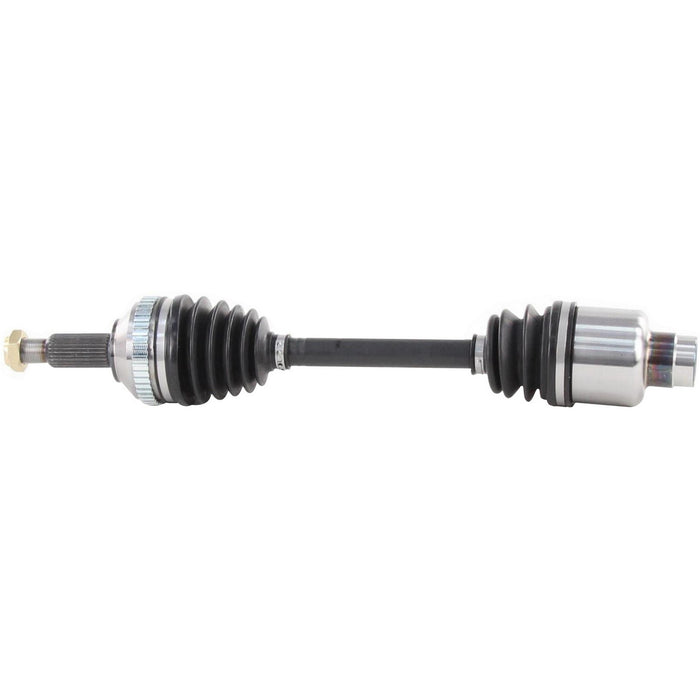 Front Right/Passenger Side CV Axle Shaft for Mercury Mystique 2.0L L4 2000 1999 1998 1997 1996 1995 P-2164233