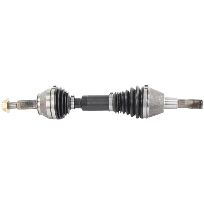 Front Left/Driver Side CV Axle Shaft for Ford Explorer Sport Utility 2003 2002 P-2164306