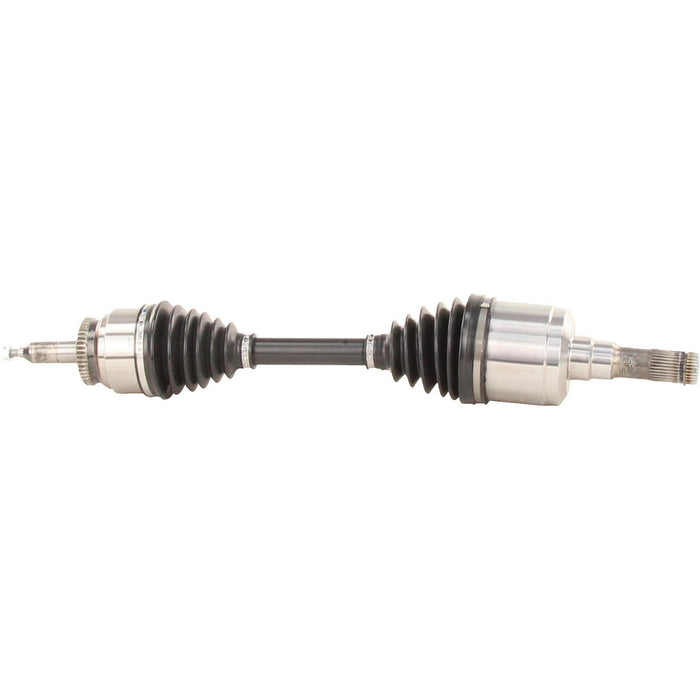 Front Left/Driver Side CV Axle Shaft for Ford F-150 SVT Raptor 2014 2013 2012 2011 2010 P-2164460