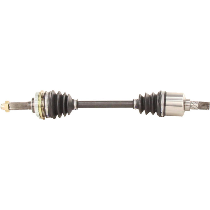 Front Left/Driver Side CV Axle Shaft for Suzuki Swift Automatic Transmission 2001 2000 1999 1998 1997 1996 1995 P-2164618