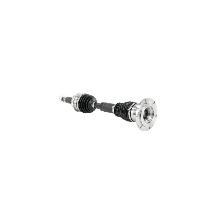 Front Left/Driver Side OR Front Right/Passenger Side CV Axle Shaft for GMC Sierra 2500 HD 4WD 2010 2009 2008 2007 2006 2005 2004 2003 2002 P-2164663