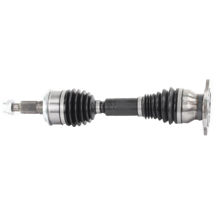 Front Left/Driver Side OR Front Right/Passenger Side CV Axle Shaft for Cadillac Escalade 2006 2005 2004 2003 2002 2000 1999 P-2164708