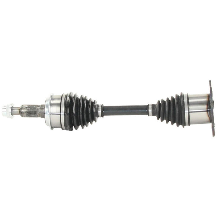 Front Left/Driver Side OR Front Right/Passenger Side CV Axle Shaft for Chevrolet K1500 Suburban 4WD GAS 1999 1998 1997 1996 1995 P-2164693