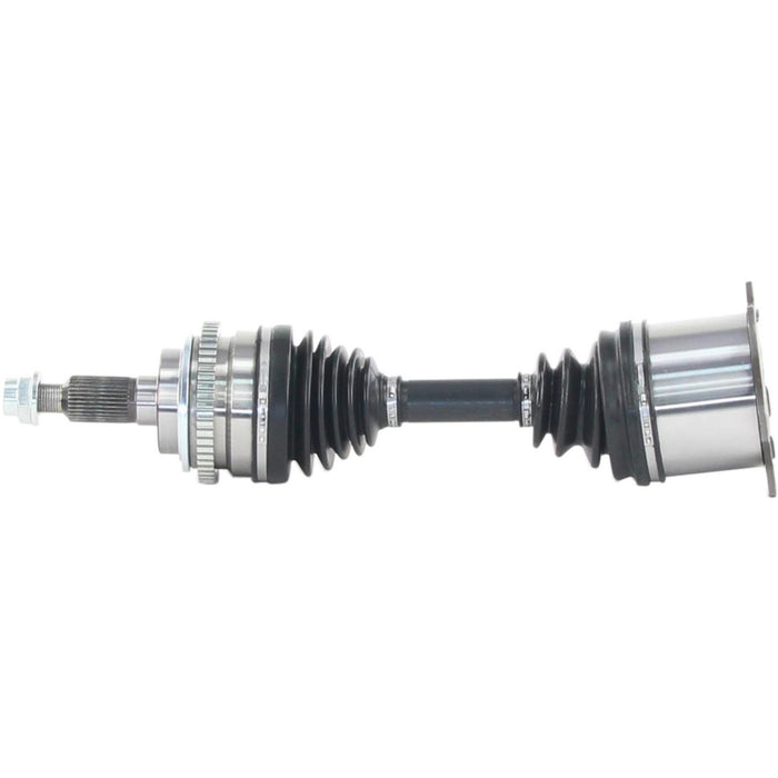 Front Left/Driver Side OR Front Right/Passenger Side CV Axle Shaft for Chevrolet K2500 Suburban 4WD 1999 1998 1997 1996 1995 1994 1993 1992 P-2164730