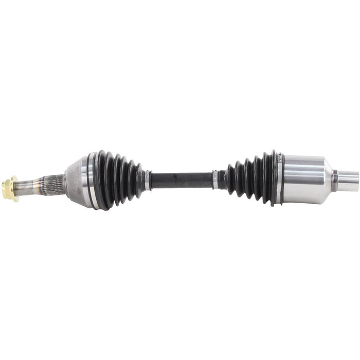 Front Left/Driver Side CV Axle Shaft for Pontiac Grand Prix 2008 2007 2006 2005 2004 2003 2002 2001 2000 1999 1998 1997 P-2164816