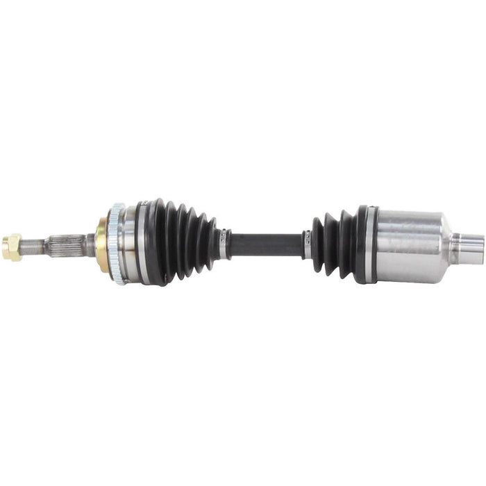 Front Left/Driver Side CV Axle Shaft for Oldsmobile Achieva Automatic Transmission 1995 1994 1993 1992 P-2165229