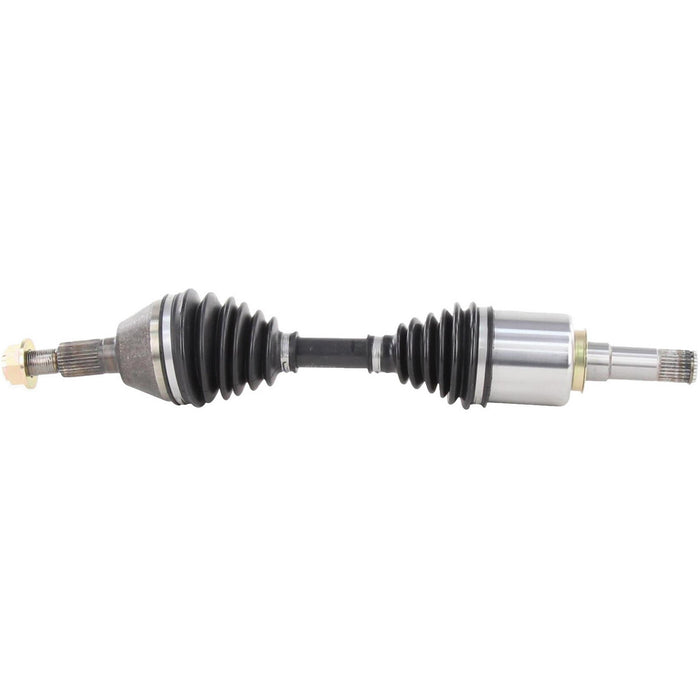 Front Left/Driver Side CV Axle Shaft for Chevrolet Malibu 3.6L V6 FWD Automatic Transmission 2012 2011 2010 2009 2008 P-2165330