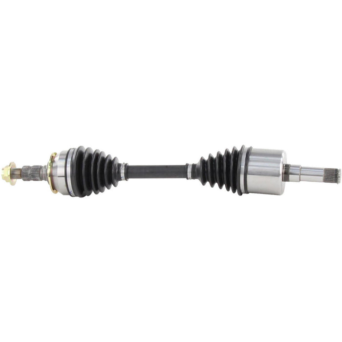 Front Right/Passenger Side CV Axle Shaft for Cadillac SRX 2016 2015 2014 2013 2012 P-2165457