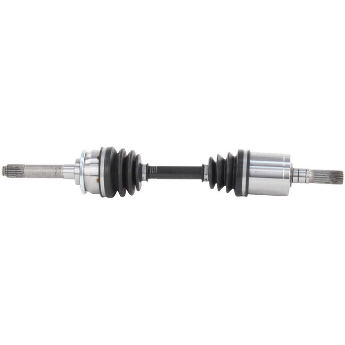 Front Left/Driver Side OR Front Right/Passenger Side CV Axle Shaft for Isuzu Trooper 4WD 2002 2001 2000 1999 1998 1997 1996 1995 P-2165769