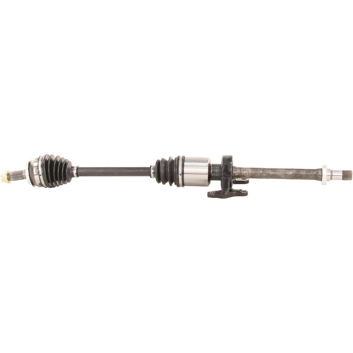 Front Right/Passenger Side CV Axle Shaft for Honda Civic 1.8L L4 Manual Transmission 2015 2014 2013 2012 P-2165801