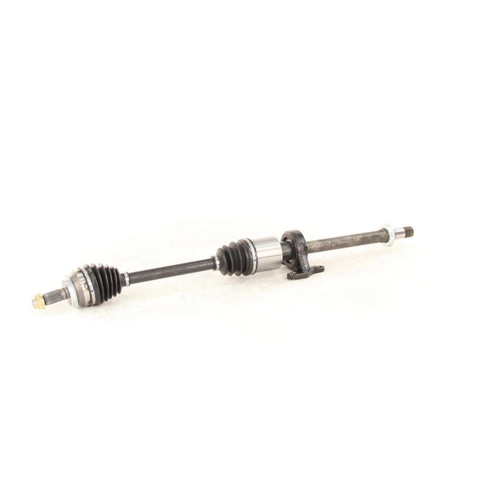 Front Right/Passenger Side CV Axle Shaft for Honda Civic 1.8L L4 Manual Transmission 2015 2014 2013 2012 P-2165801