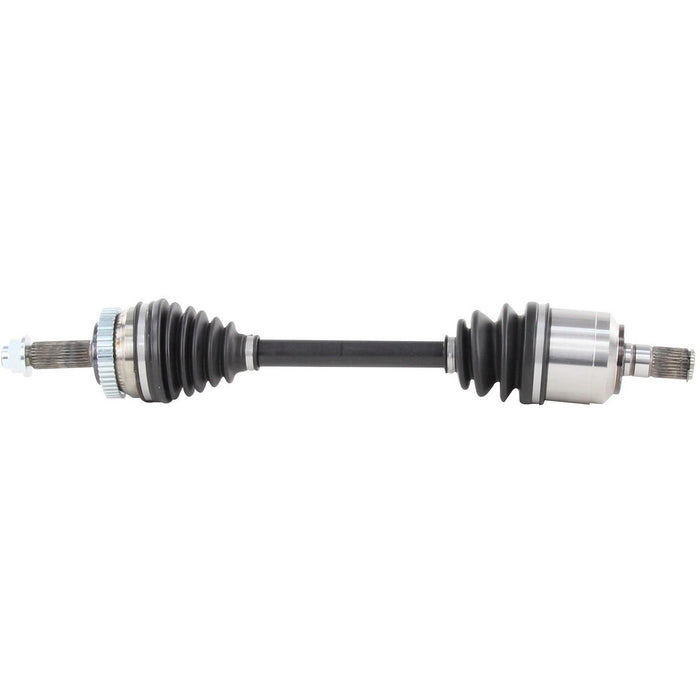 Front Left/Driver Side CV Axle Shaft for Kia Optima 2.4L L4 ELECTRIC/GAS Hybrid 2016 2015 2014 2013 2012 2011 P-2166038