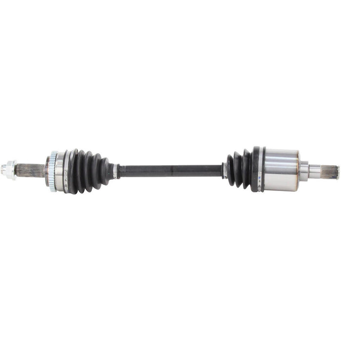 Front Left/Driver Side CV Axle Shaft for Kia Forte 2.4L L4 SX Manual Transmission 2012 2011 2010 P-2166092