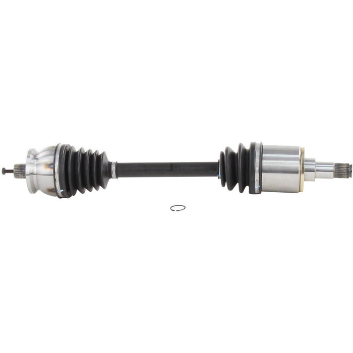 Rear Left/Driver Side OR Rear Right/Passenger Side CV Axle Shaft for Mercedes-Benz 250C 1972 1971 1970 P-2166282