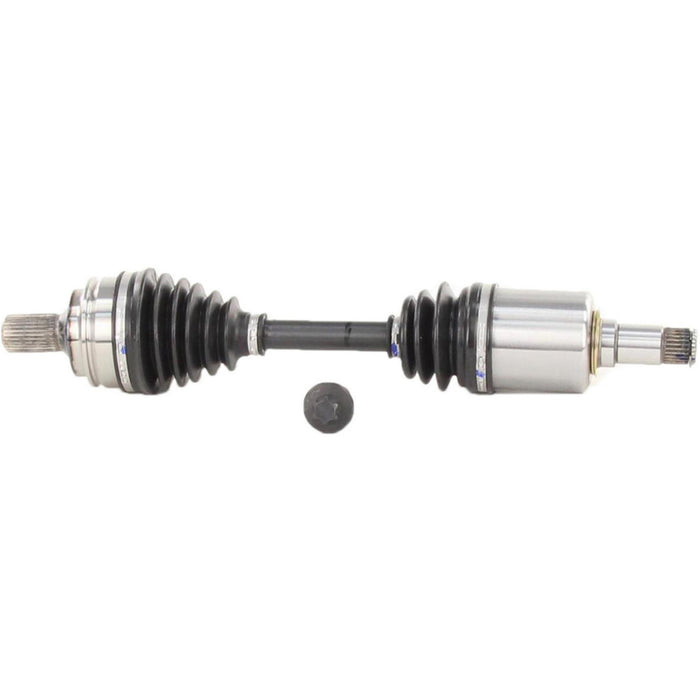 Front Right/Passenger Side CV Axle Shaft for Mercedes-Benz C300 2014 2013 2012 2011 2010 2009 2008 P-2166394