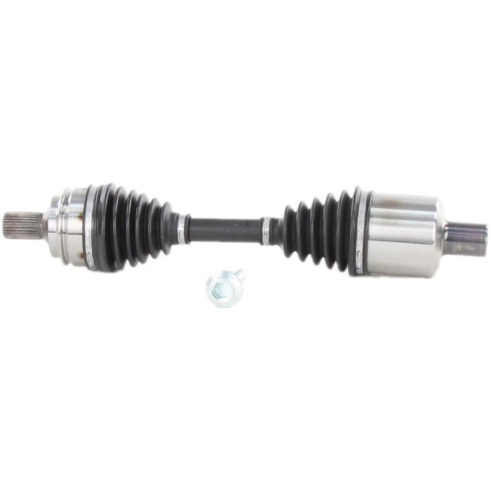 Front Left/Driver Side CV Axle Shaft for Mercedes-Benz GLK350 AWD 2015 2014 2013 2012 2011 2010 P-2166484